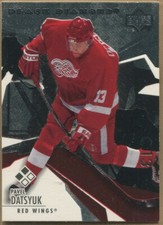 2003-04, Upper Deck, Black Diamond, Hockey, UPick from list