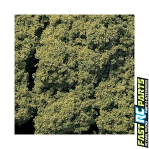 Woodland Scenics Foliage Clusters Light Green WOOFC57 - Picture 1 of 1