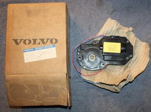 Volvo 440 460 original Schiebedach Motor sunroof NOS new old stock - Picture 1 of 3