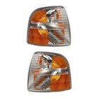 Corner Park Light RH LH for Ford Explorer 2002-2005 FO2520181 FO2521181