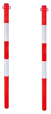 VGSAS PALETTO PARAPEDONALE 48 H.120