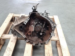 TOYOTA AYGO MK2 AY2 14-22 1.0L PETROL 5 SPEED MANUAL GEARBOX 303000H060 49K  - Picture 1 of 12