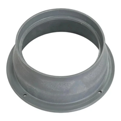 Electron Tube Chimney for 4CX1000 4CX1500 Tubes Foto 1 de 4