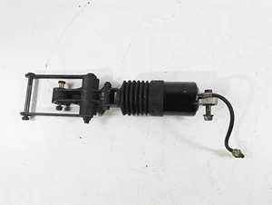2004 Yamaha XVZ1300 Royal Star Rear Shock Damper & Links 4XY-22210-00-00 - Picture 1 of 12
