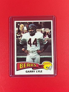 1975 Topps Garry Lyle #237 - Picture 1 of 2