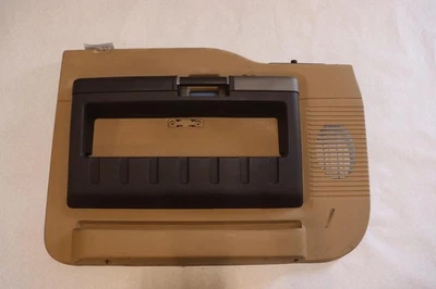 2011-2016 FORD F350 SD F250 SD FRONT LEFT DRIVER SIDE DOOR PANEL TRIM COVER OEM - Image 1 of 3