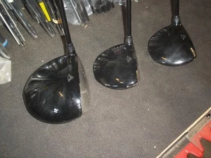 Callaway Diablo Edge Driver 10*, 3 & 5 woods / graphite - regular flex - mens - Picture 1 of 3