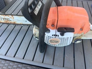 STIHL MS291/C - Bild 1 von 13