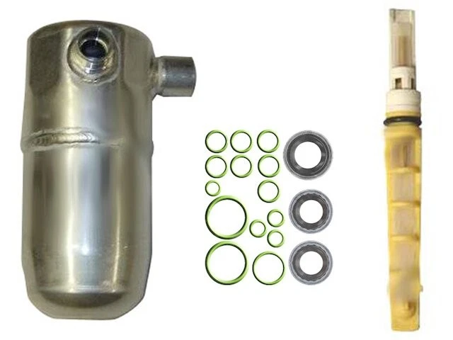 GPD 55FT28F A/C Receiver Drier Kit Fits 2002-2005 Pontiac Grand Am - Image 1 of 1