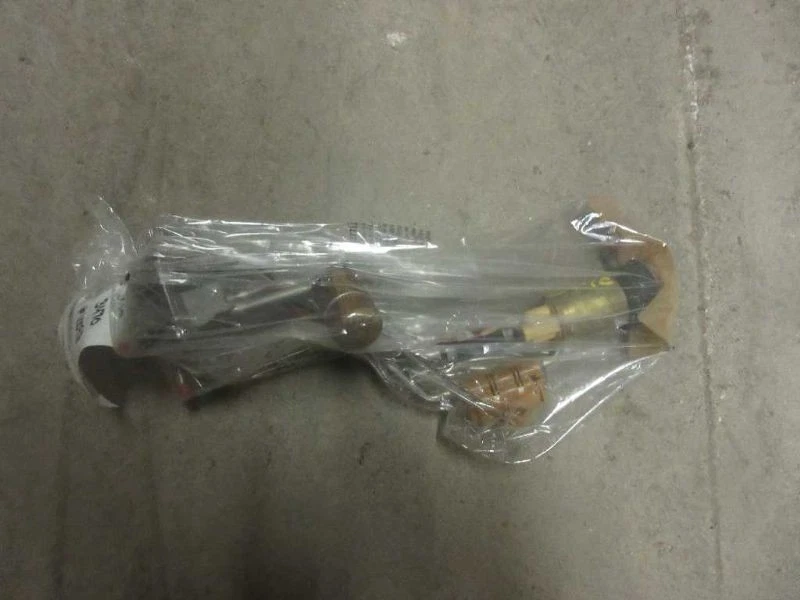 Conjunto de bomba de combustible gasolina cabina regular compatible con 95-97 Ranger 81416 Foto 1 de 1