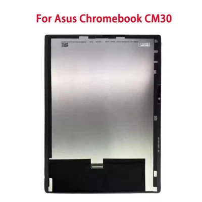 Original For Asus Chromebook CM30 LCD Display Touch Screen Digitizer Assembly - Image 1 of 4