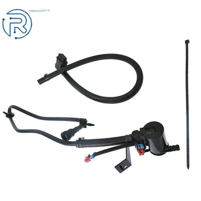 Fit for Chevrolet Silverado 1500 GMC Sierra 1500 Canister Vent Solenoid 911-239 - Image 1 of 4