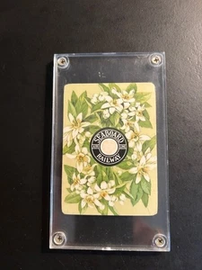 Atlantic Coast Line Playing Card - Picture 1 of 2