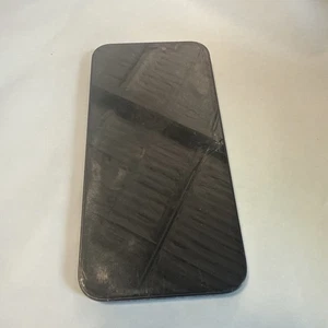 SOLO PARA REPUESTOS iPhone 12 mini - Negro Desbloqueado - Imagen 1 de 4