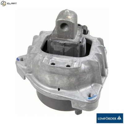 MOUNTING ENGINE 39105 01 FOR ALPINA BMW 6/Gran/F0/Convertible/F12/F13 7/F01 4.4L - Image 1 of 4