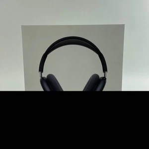 Neu Apple AirPods Max USB-C Kabelloser Over-Ear Kopfhörer Mitternacht MWW43AM/A - Bild 1 von 6