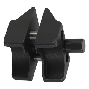 Herramienta extractora de cubo amortiguador amortiguador de puntal de suspensión universal - Imagen 1 de 12