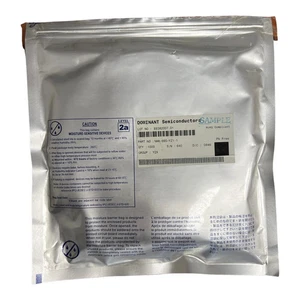 NAA-SSG-YZ1-1 Dominant Semiconductors Primax SMD LED Amber AlInGaP 3.5x3.5 QTY:1 - Picture 1 of 2