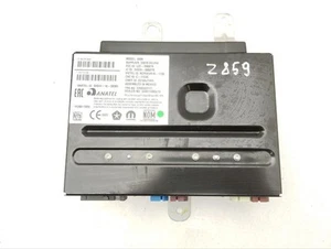 control unit Chrysler Pacifica 2018 68376134AC - Picture 1 of 7
