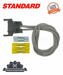 Standard Ignition HVAC Blower Switch Connector,HVAC Control Select Switch - Picture 1 of 6