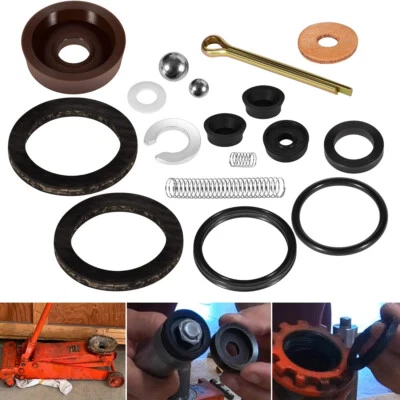 HEIN-WERNER AUTOMOTIVE Floor Jack Hein Werner WS Seal Repair Rebuild Kit 1-1/2 Ton