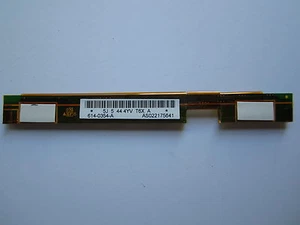NUEVO 614-0354-A Apple PowerBook G4 15" LCD Placa Inversora - Imagen 1 de 3