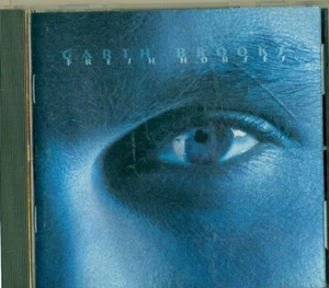 CD - GARTH BROOKS - FRESH HORSES - Imagen 1 de 2