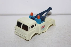 stomper schaper 4 x 4 ford tow truck body - Picture 1 of 5