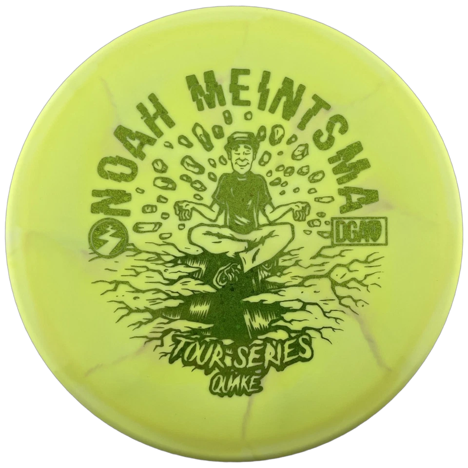 Noah Meintsma Proline Swirl Quake Foto 1 de 1