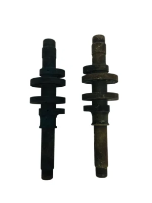 Pair Of Camshafts Ducati 851 Racing 916 996 SP CD 964091AAA New VA Foto 1 de 4