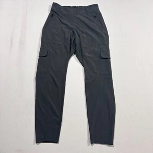 Athleta Headlands Hybrid Trek Jogginghose Größe 2, schwarz - Bild 1 von 12