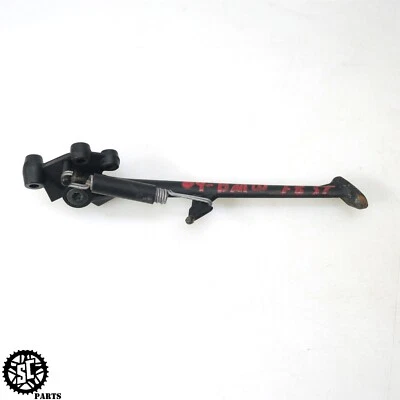 08-12 BMW F800ST SOPORTE Foto 1 de 3