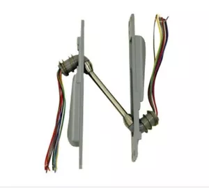 Von Duprin Trasferimento Elettrico EPT-10 CON Argento SP28 106184-36 (2 disponibili - Foto 1 di 1