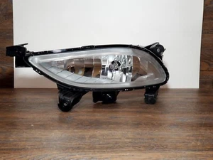 2011 - 2013 Hyundai Sonata Fog Light TYC 19-H976 L LEFT SIDE - Picture 1 of 5