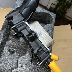 Filtro enfriador de aceite motor Ransoto rz455-1 926-876 2011-2016 Chrysler 200 300 - Imagen 1 de 3