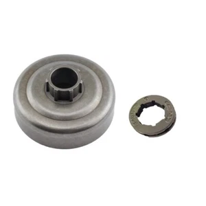 Tambor de embrague WT .404"-7 llanta apta Stihl 08 08S 07S REP #1108 640 2025 - Imagen 1 de 1