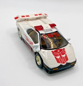 Transformers Universe "PROWL" missing one missile Deluxe Class 2004 - Picture 1 of 7