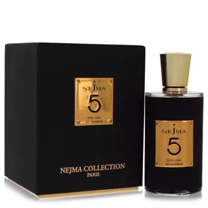 Nejma 5 by Nejma Eau De Parfum Spray 3.4oz/100ml for Women - Picture 1 of 1