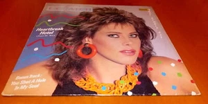 Heartbreak Hotel - C C Catch 12 Maxi Ottimo - Picture 1 of 2
