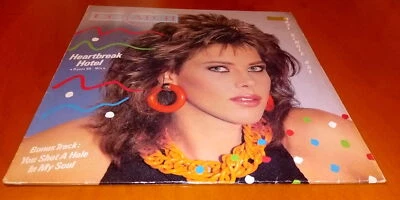 Heartbreak Hotel - C C Catch 12 Maxi Ottimo - Immagine 1 di 2