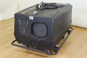 Barco HDF-W26 23,000 Lumen WUXGA Large Venue Projector CG00L7X - Picture 1 of 9