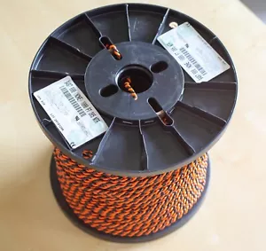 Cable de altavoz audiófilo Belden 9497, vendido por pie (0,3 m) - Imagen 1 de 2
