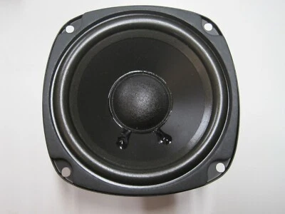 DEFINITIVE TECHNOLOGY, NOS 4.5" POLY WOOFER #0276A100  - Image 1 of 3