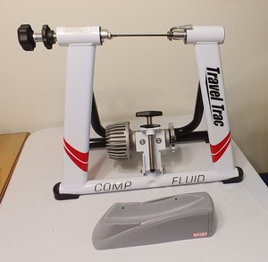 Travel Trac Bicycle Trainers and 