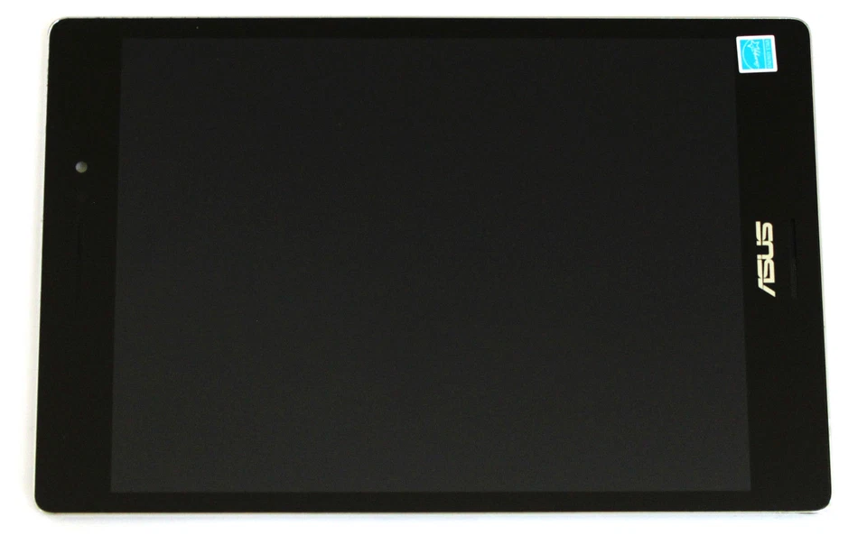 OEM ASUS ZENPAD S 8.0 Z580C P01M REPUESTO ~ LCD DE TRABAJO ~ DIGITALIZADOR DEFECTUOSO ~ MARCO Foto 1 de 2