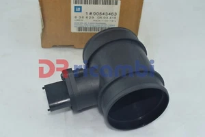 MISURATORE DEBIMETRO FLUSSO MASSA ARIA FILTRO ARIA OPEL 836629 90543463 - Imagen 1 de 6