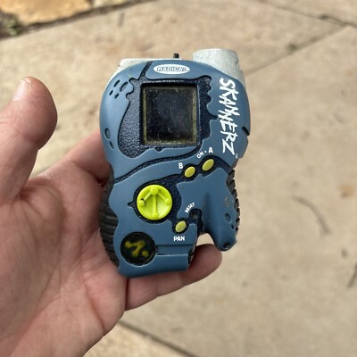 skannerz products for sale | eBay