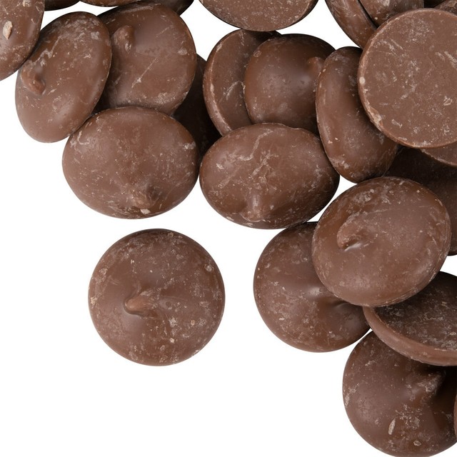 Caoba 41% Milk Chocolate 3 lb. Bag