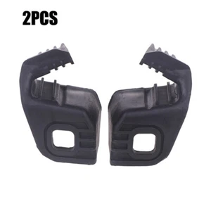 2pcs Front Headlight Brackets Holder For F35 F30 F31 F36 51647285597/51647285598 - Picture 1 of 11