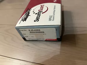 New Phenomenex KJO-4282 Security Guard Cartridge Kit precolumn column` - Picture 1 of 2
